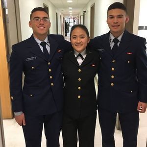 Meet your Posher, Mary